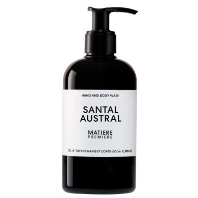 MATIERE PREMIERE Santal Austral Hand&Body Wash 300 ml